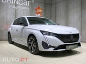 Peugeot 308 1.2 PureTech Allure