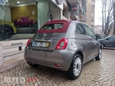 Fiat 500C 1.2 Lounge Dualogic S&S
