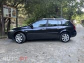 Renault Mégane Break 1.5 dCi Dynamique