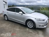 Ford Mondeo 1.5 TDCi Titanium ECOnetic