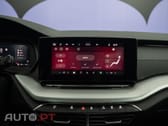 Skoda Octavia Break 2.0 TDI