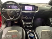 Opel Mokka 1.2 T Ultimate AT