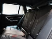 BMW 318 i Touring Pack M Auto