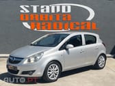 Opel Corsa 1.2 Cosmo