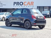Fiat 500 1.2 Lounge Dualogic