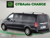 Mercedes-Benz EQV I.V.A DEDUTÍVEL 300 EXTRALONG