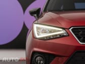 Seat Arona 1.0 TSI FR