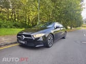 Mercedes-Benz A 180 d 7G-DCT