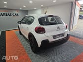 Citroen C3 1.2 PureTech Feel