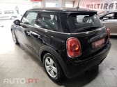 MINI Cooper One D