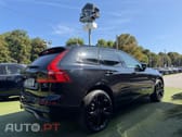 Volvo XC60 2.0 T6 PHEV Black Edition AWD