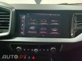 Audi A1 Sportback 25 TFSI Advanced S tronic
