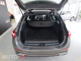 Mercedes-Benz C 300 de 4Matic T 9G-TRONIC AMG Line