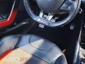 Peugeot 208 1.6 THP GTi