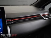 Renault Clio 1.0 TCe RS Line
