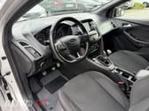 Ford Focus SW 1.0 EcoBoost MHEV ST-Line