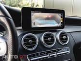Mercedes-Benz C 300 de AMG Line