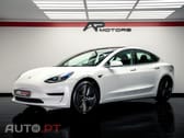 Tesla Model 3 Standard RWD Plus