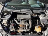 Peugeot 206 1.4 HDi ColorLine