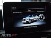 Mercedes-Benz GLC 250 d AMG Line 4-Matic