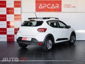 Dacia Sandero Stepway TCe 90 Expression