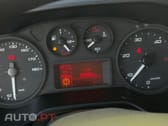 Iveco Daily CONGELAÇÃO+PLATAFORMA