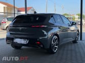 Peugeot 308 1.2 PureTech Allure