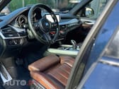 BMW X5 25 d sDrive Pack M