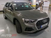 Audi Q3 35 TFSI S tronic