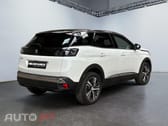 Peugeot 3008 1.2 Hybrid Allure Pack e-EAT8