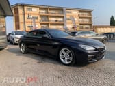 BMW 640 d Pack M