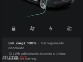 Tesla Model S 75 D