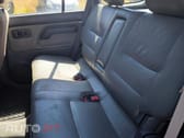 Toyota Land Cruiser Land Cruiser