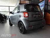 Smart ForTwo 0.9 Passion 90 Aut