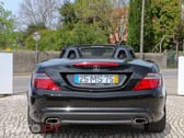 Mercedes-Benz SLK 250 CDi BE Aut.