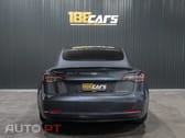 Tesla Model 3 Performance Dual Motor AWD