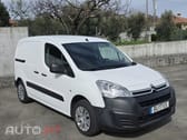 Citroen Berlingo 1.6 HDI Advance