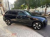 Mercedes-Benz GLC 300 GLC 300 DE 4 MATIC