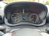 Toyota Yaris 1.5 HDF Comfort Plus