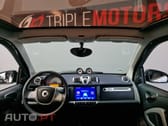 Smart ForTwo 0.8 cdi Passion 54