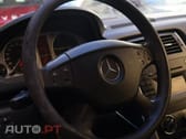 Mercedes-Benz B 180 CDi