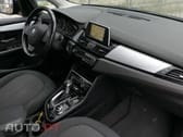 BMW 216 d Advantage Auto
