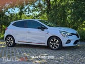 Renault Clio 1.0 TCe Limited