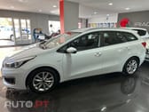 Kia Ceed SW 1.6 CRDi Nav Line
