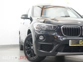 BMW X1 20 d xDrive Auto Line Sport