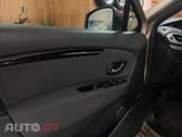 Renault Scénic 1.2 TCE Sport SS
