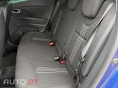 Renault Clio 1.5 dCi GT Line