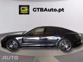 Porsche Panamera 4 E-Hybrid I.V.A DEDUTIVEL