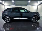 Peugeot E-2008 50 kWh GT