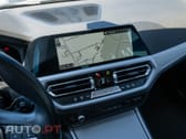 BMW 318 d Auto